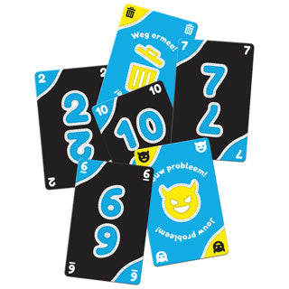 Afbeelding laden in galerijviewer, 999-games | 2 stuks
