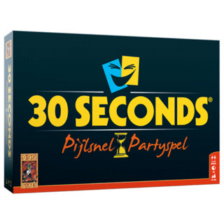 Afbeelding laden in galerijviewer, 999-games 999 games 30 seconds
