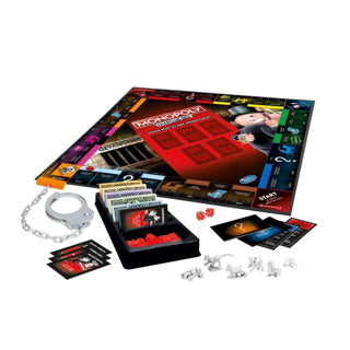 Load image into Gallery viewer, Hasbro Monopoly Valsspelers Editie Nederlands

