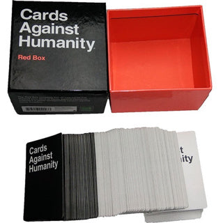 Load image into Gallery viewer, Spel cards against humanity red expansion
