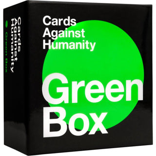 Load image into Gallery viewer, Spel cards against humanity green expansion
