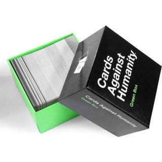 Load image into Gallery viewer, Spel cards against humanity green expansion
