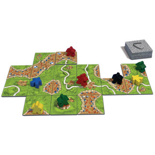 999-games 999 games carcassonne
