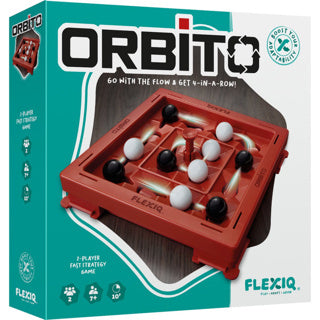 Afbeelding laden in galerijviewer, Flexiq orbito bordspel
