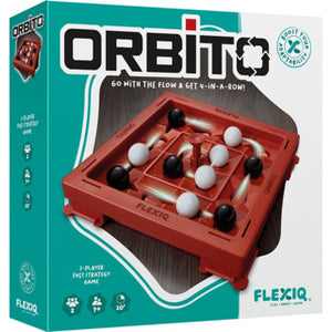 Flexiq orbito bordspel