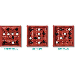 Flexiq orbito bordspel
