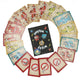 Jorta games spel witty witches | 11 stuks