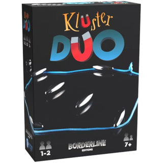 Afbeelding laden in galerijviewer, Geronimo games kluster duo behendigheidsspel
