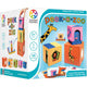 Smartgames spel peek-a-zoo | 2 stuks