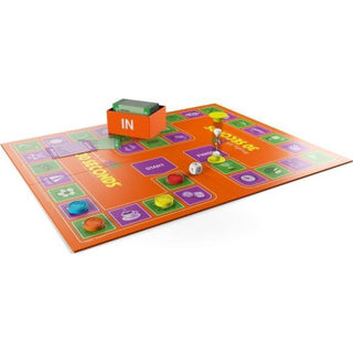 Afbeelding laden in galerijviewer, 999-games 999 games 30 seconds everyday life
