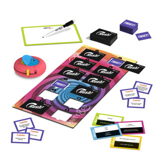 Afbeelding laden in galerijviewer, Jumbo party co. rush spel
