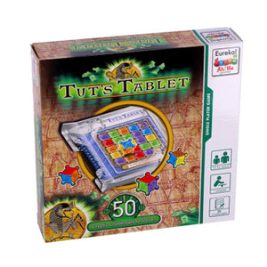 Ah!ha tut's tablet - denkspel