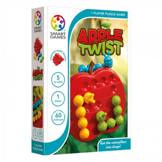 Load image into Gallery viewer, Smartgames apple twist - denkspel
