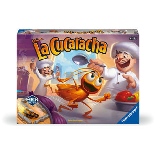 Ravensburger la cucaracha 24 bordspel