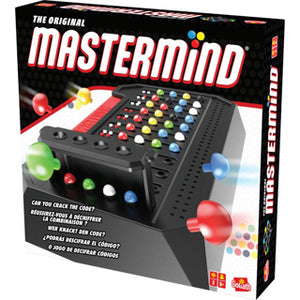 Goliath spel mastermind | 2 stuks
