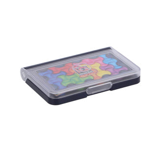 Smartgames iq waves - denkspel | 2 stuks