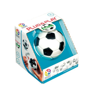 Smartgames plug and play ball - denkspel | 2 stuks