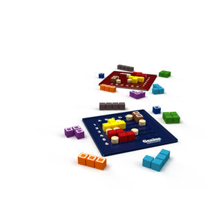 Load image into Gallery viewer, Spel genius square | 2 stuks
