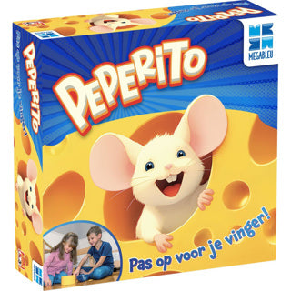 Load image into Gallery viewer, Spel peperito | 2 stuks
