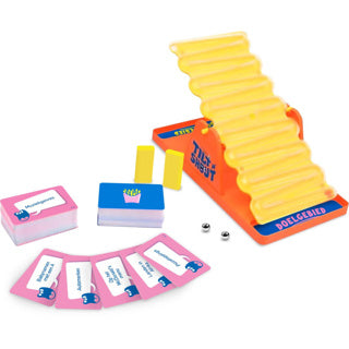 Spel tilt n shout