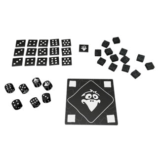 Load image into Gallery viewer, 999Games Dobbelspel Pechvogel (NL)
