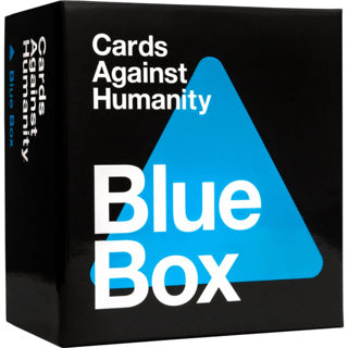 Load image into Gallery viewer, Spel cards against humanity blue expansion
