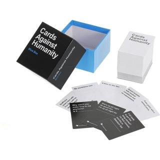 Load image into Gallery viewer, Spel cards against humanity blue expansion
