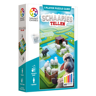 Afbeelding laden in galerijviewer, Smartgames | 2 stuks
