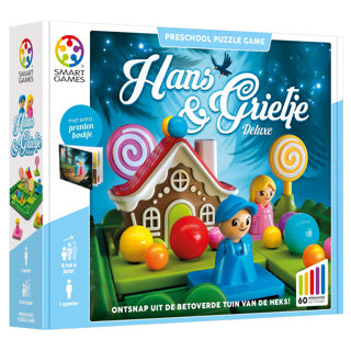 Smartgames | 2 stuks
