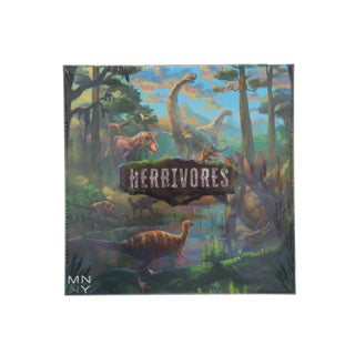 Load image into Gallery viewer, Spel herbivores
