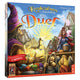 999-games spel kwakzalvers van kakelenburg het duel
