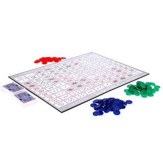 Afbeelding laden in galerijviewer, Goliath spel sequence original
