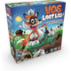 Spel vos laat los | 2 stuks