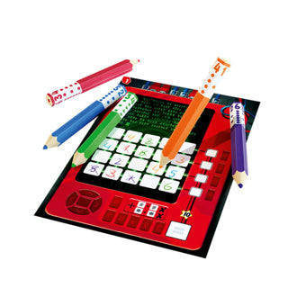 Load image into Gallery viewer, 999games spel pick a pen hackers | 2 stuks
