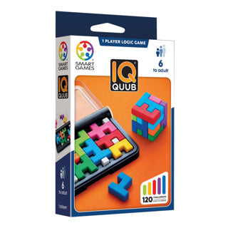 Afbeelding laden in galerijviewer, Smartgames | 2 stuks
