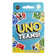Mattel games spel uno teams | 4 stuks