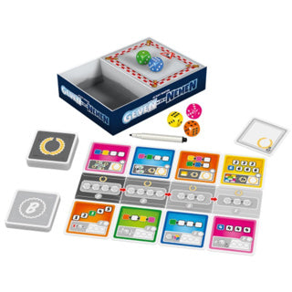 999-games spel geven en nemen