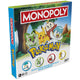 Monopoly spel pokemon