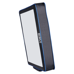 Sirui bi-color led paneel a100b opblaasbaar