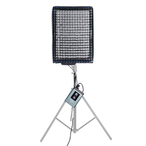 Sirui bi-color led paneel a100b opblaasbaar