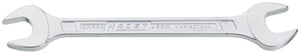Hazet dubbele steeksleutel do-maulschluessel 21x23mm 450-21x23
