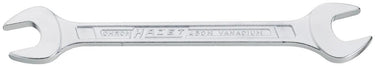 Hazet dubbele steeksleutel do-maulschluessel 24x26mm 450-24x26