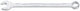 Hazet ring-steeksleutel ring spanner 20mm 600-20
