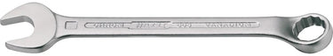 Hazet ring-steeksleutel ring-maulschluessel16mm chrome plated