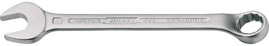 Hazet ringmaulschlüssel ring-maulschluessel16mm chrome plated