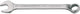 Hazet ringmaulschlüssel ring spanner 21mm 603-21