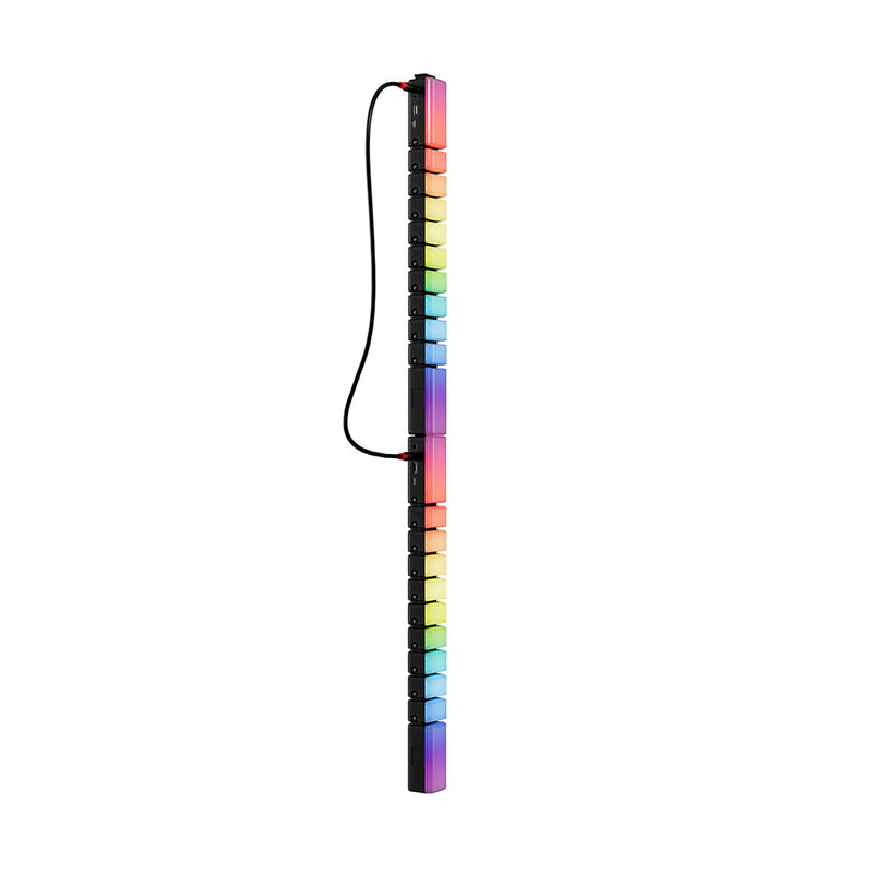 Load image into Gallery viewer, Sirui rgb led paneel b15r-d buigbaar
