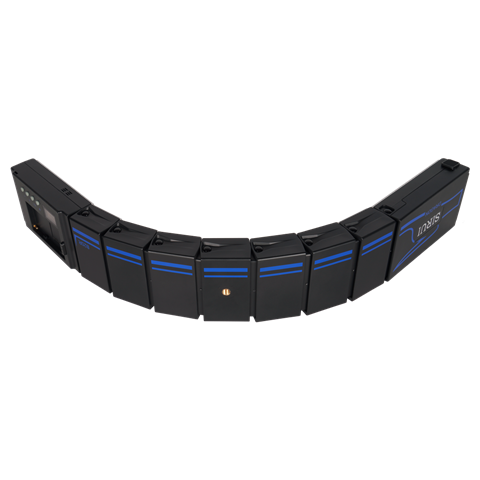 Load image into Gallery viewer, Sirui rgb led paneel b25r buigbaar
