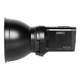 Sirui rgb led spot lamp c60r