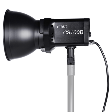 Sirui bi-color led monolight cs100b